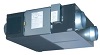 Ventilation Heat Recovery (MVHR)