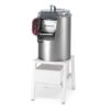 Sammic PI-10 Stainless Steel Potato Peeler
