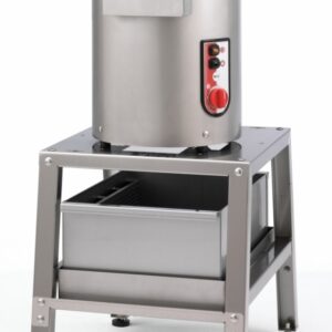 Sammic Stainless Steel Floor Stand with filter-0