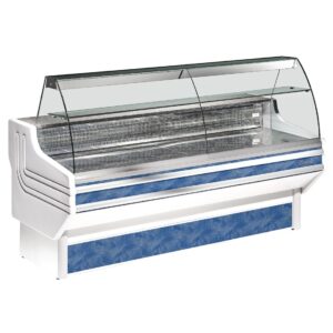 Zoin Jinny Deli Serve Over Counter -1040mm-0