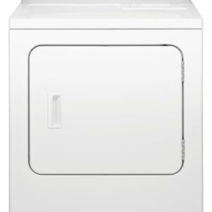 Whirlpool Atlantis Classic 3LWED4705FW Dryer