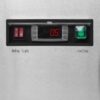 Interlevin LPD1200C Chilled Display Cabinet - Controller