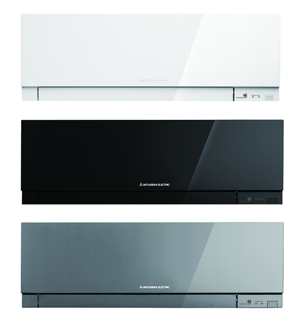 Mitsubishi Electric Zen MSZ-EF25VE2