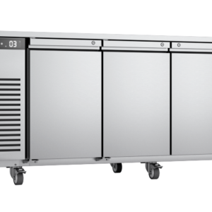 Foster EcoPro G3 EP1/4H Quadruple Door Counter Fridge