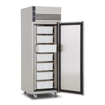 Foster EP700F Fish Cabinet-Stainless Steel-R134a