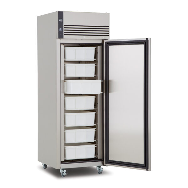 Foster EP700F Fish Cabinet-Stainless Steel-R290