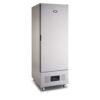 Foster FSL400H Slimline Fridge-Stainless Steel Ext/Aluminum Int-R290