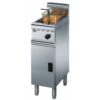 Lincat Silverlink 600 J5 Free Standing Single Tank Fryer with 1 Basket-Natural Gas-0