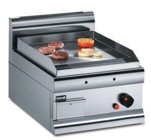 Lincat Silverlink 600 GS4 Gas Griddle