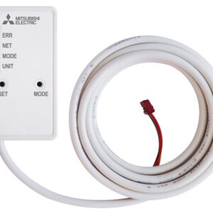 Mitsubishi Electric MAC-5671F Interface
