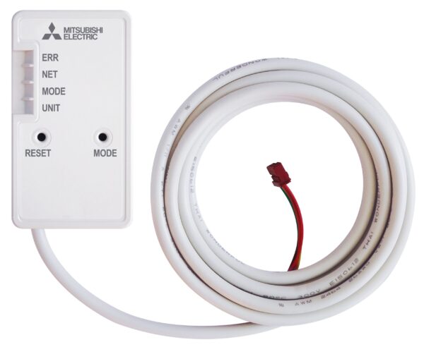 Mitsubishi Electric MAC-5671F Interface