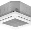 Mitsubishi Electric PLA - ZM125EA 4 Way Blow Ceiling Cassette Air Conditioning System-230V/1PH/50Hz-R32