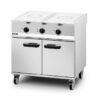 Lincat Opus 800 OE8015 Solid Top Range