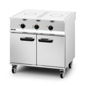 Lincat Opus 800 OE8015 Solid Top Range