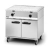 Lincat Opus 800 OG8005 Solid Top Range -Natural Gas