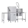 Classeq P500A - 22 Hood Type Dishwasher - with optional Tabling
