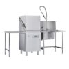 Classeq P500A Hood Type Dishwasher