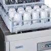 Classeq P500A - 16 Hood Type Dishwasher-Chemical Pumps and Integral Water Softener -21336