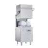 Classeq P500A Hood Type Dishwasher - Hood Open