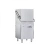 Classeq P500A Hood Type Dishwasher - Hood Closed