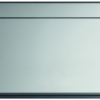 Daikin FTXA20AS Wall Mounted Stylish Air Conditioning System -Silver