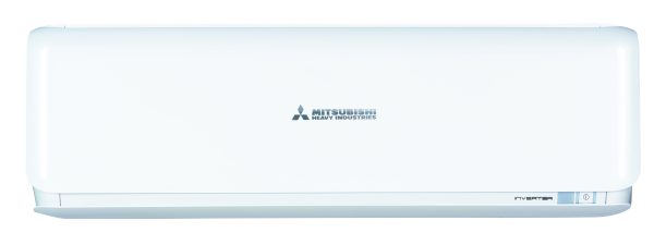 Mitsubishi Heavy Industries SRK50ZSX-S Air Conditioning System