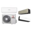 Mitsubishi Heavy Industries SRK50ZS-S Air Conditioning System -White