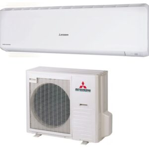 Mitsubishi Heavy Industries SRK63ZR-S Air Conditioning System