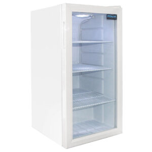 Polar CF750 Undercounter Display Fridge