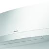 Daikin FTXJ20M Emura Wall Mounted 2.0 kw Air Conditioning System -Matt Crystal White