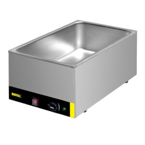 Buffalo L371 Single Bain Marie