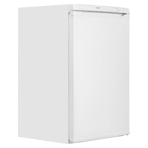 ARR140 Undercounter Refrigerator - White