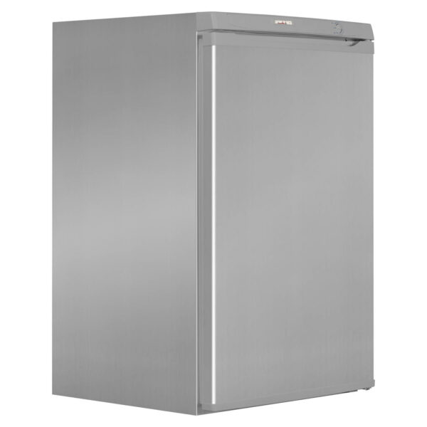 Elstar ARR140 Undercounter Refrigerator-Stainless Steel