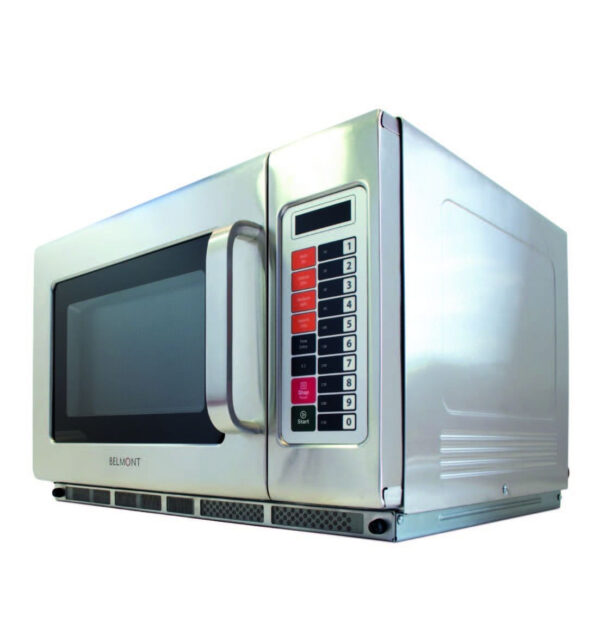 Belmont MWO1800 Microwave (Heavy Duty)