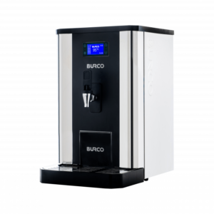 Burco 10Ltr Auto Fill Water Boiler with Filtration