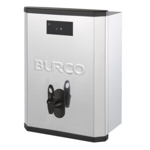 Burco 7.5Ltr Auto Fill Wall Mounted Water Boiler