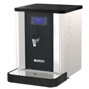 Burco 5Ltr Auto Fill Water Boiler with Filtration