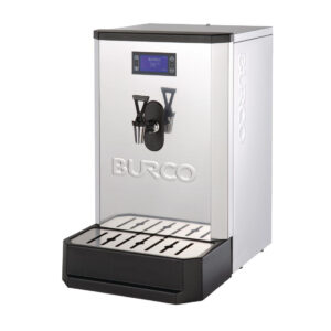 Burco 10L without filtration Boilers Auto Fill Counter Top-Electric