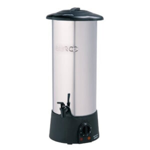 Burco Manual Fill Boiler 8L Stainless Steel