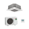 Mitsubishi Electric PLA-M50EA 4-Way Blow Ceiling Cassette Air Conditioning System