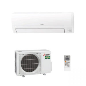 Mitsubishi Electric MSZ-HR25VF Wall Mounted Air Conditioning System