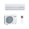 Mitsubishi Electric MSZ-AP50VGK Wall Mounted Air Conditioning System