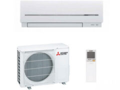 Wall Mounted Air Conditioning Units
