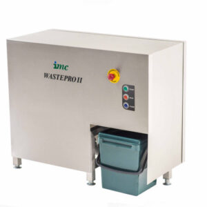 Wastepro II Food Waste Dewaterer