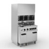 IMC Y10020 Refresh Midi Ventilation