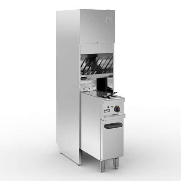 IMC Y10030 Refresh Mini Ventilation