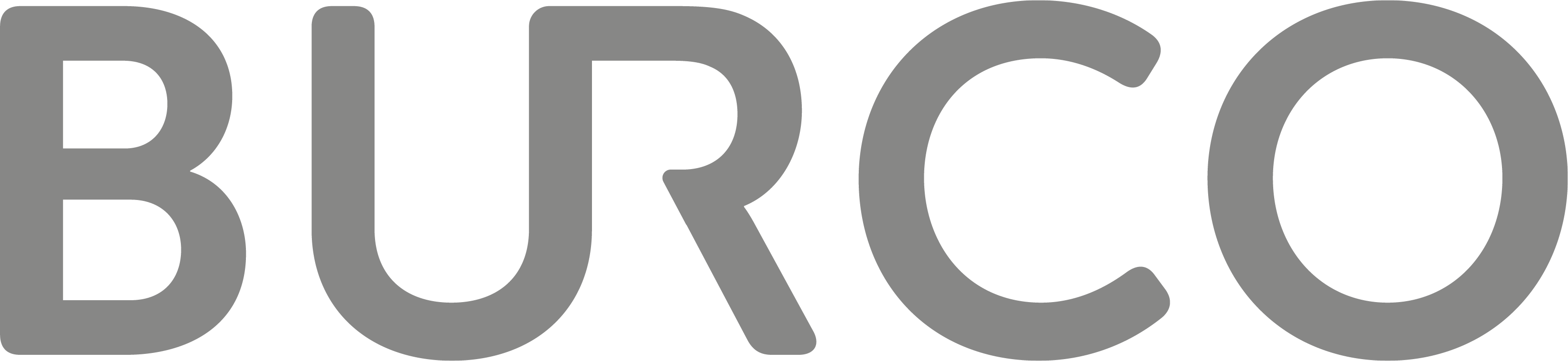 Burco Logo