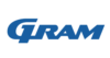 Gram Commercial Refrigeration Logo