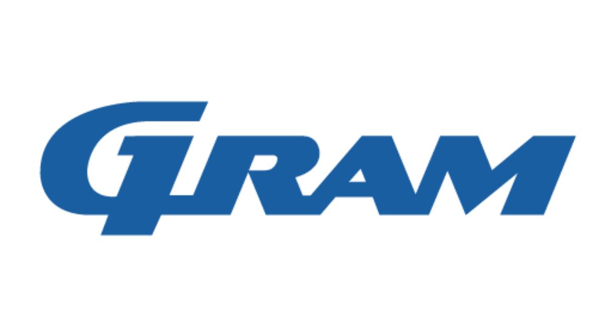 Gram Logo