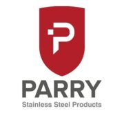 Parry Stainless Steel Logo